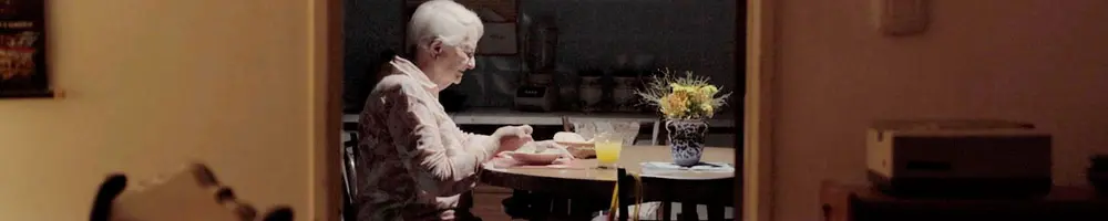 Como mueren los que han amado