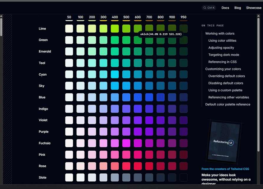 Fondo Desarrollo Web